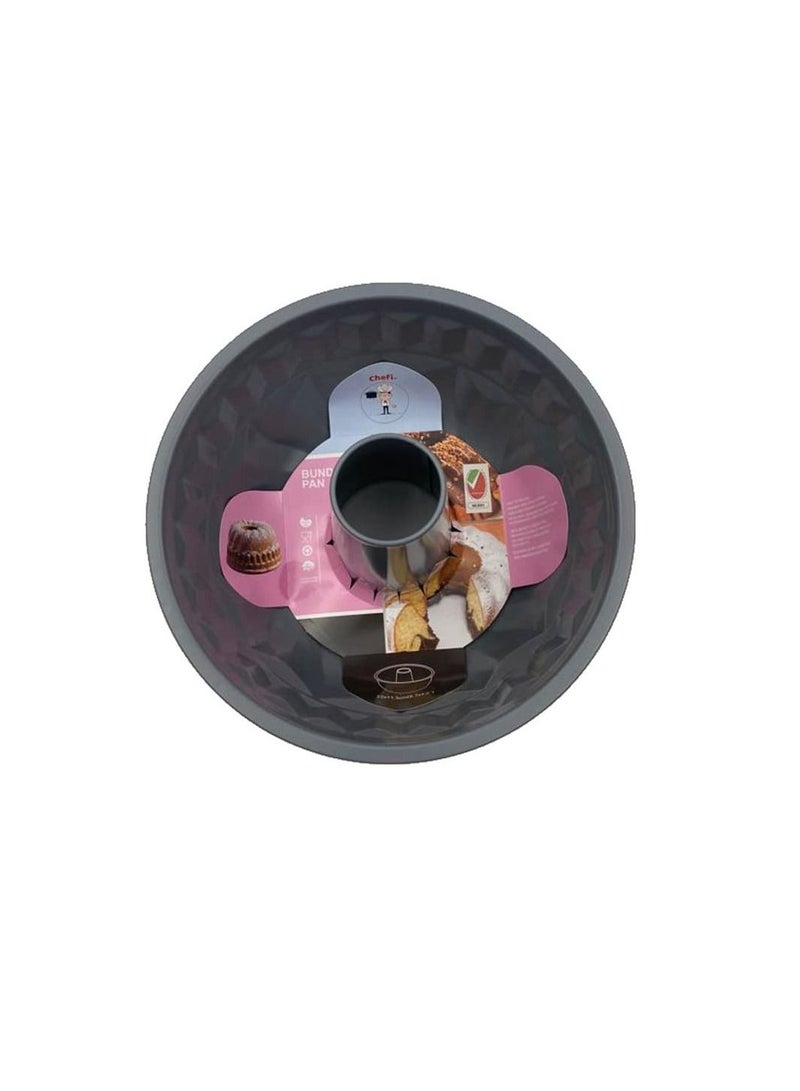 Chefi Bundform Pan 22x10cm - Image 4