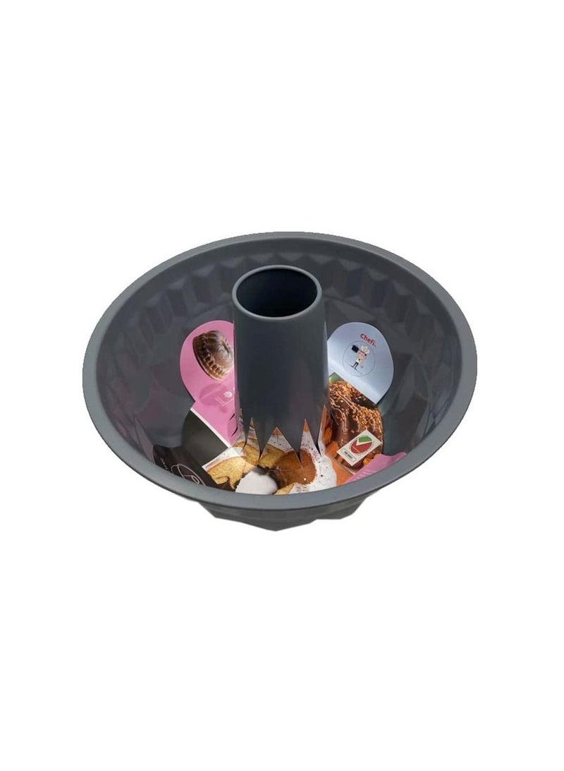 Chefi Bundform Pan 22x10cm - Image 2