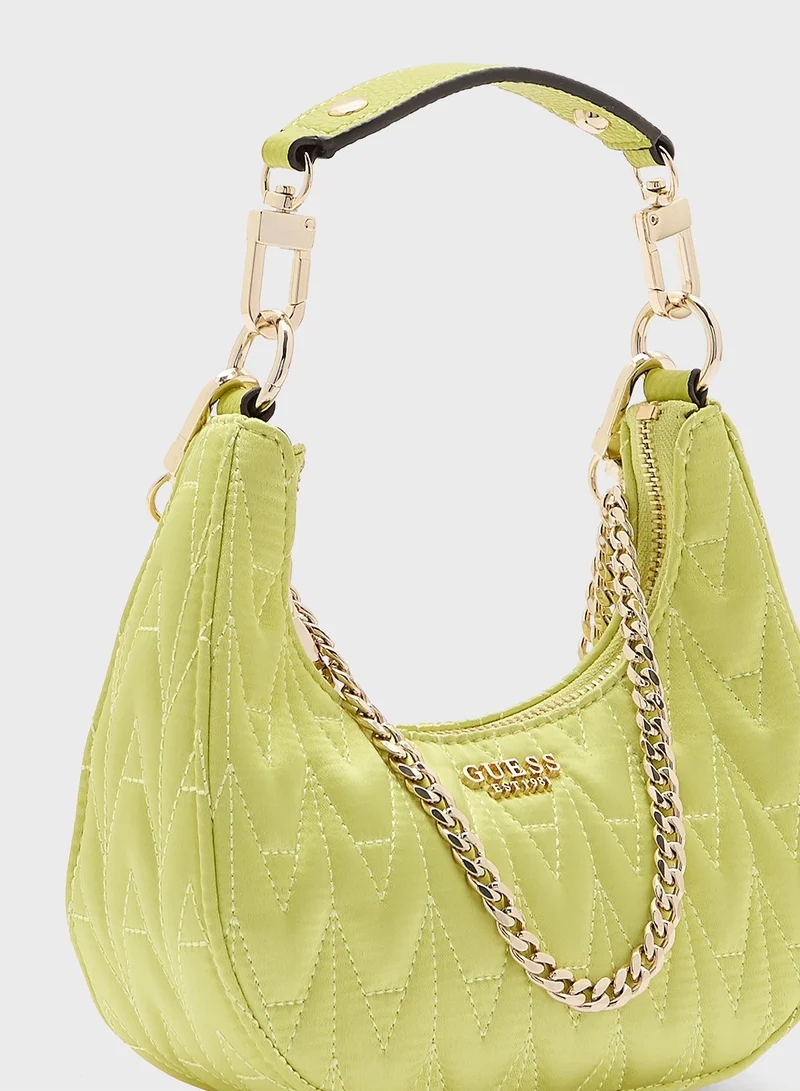 GUESS Narrow Strap Crossbody