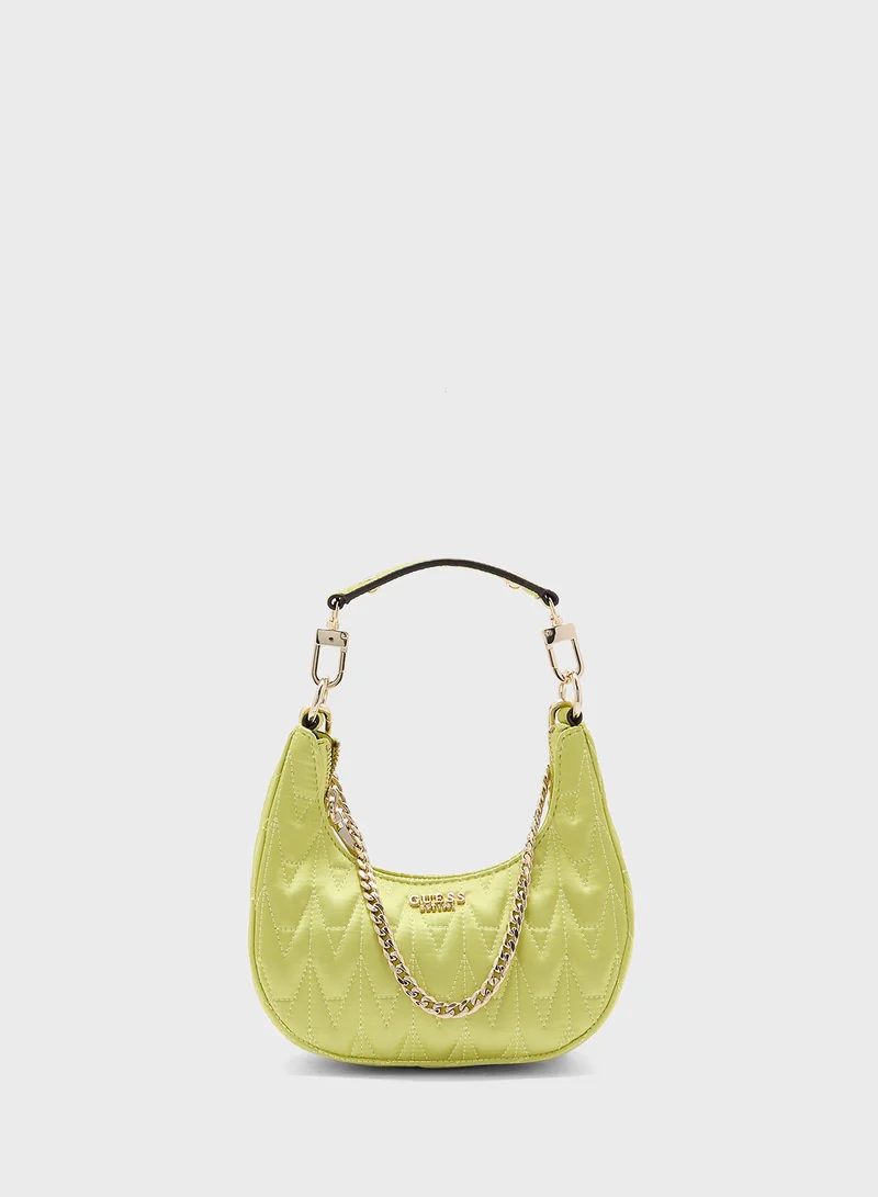 GUESS Narrow Strap Crossbody