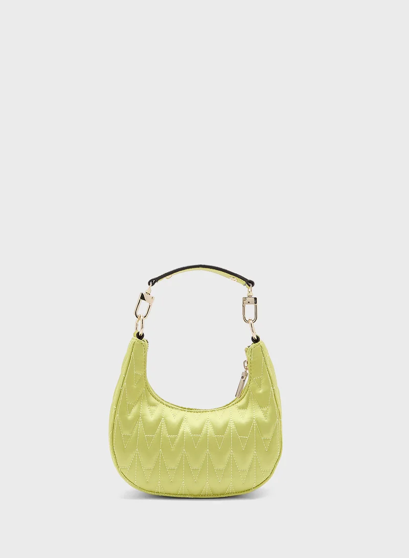 GUESS Narrow Strap Crossbody