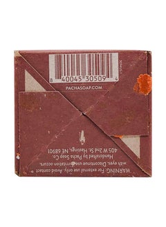 Pacha Soap Co PACHA SOAP Sweater Weather Bar Soap 2 Pack, 8 OZ  - Image 3