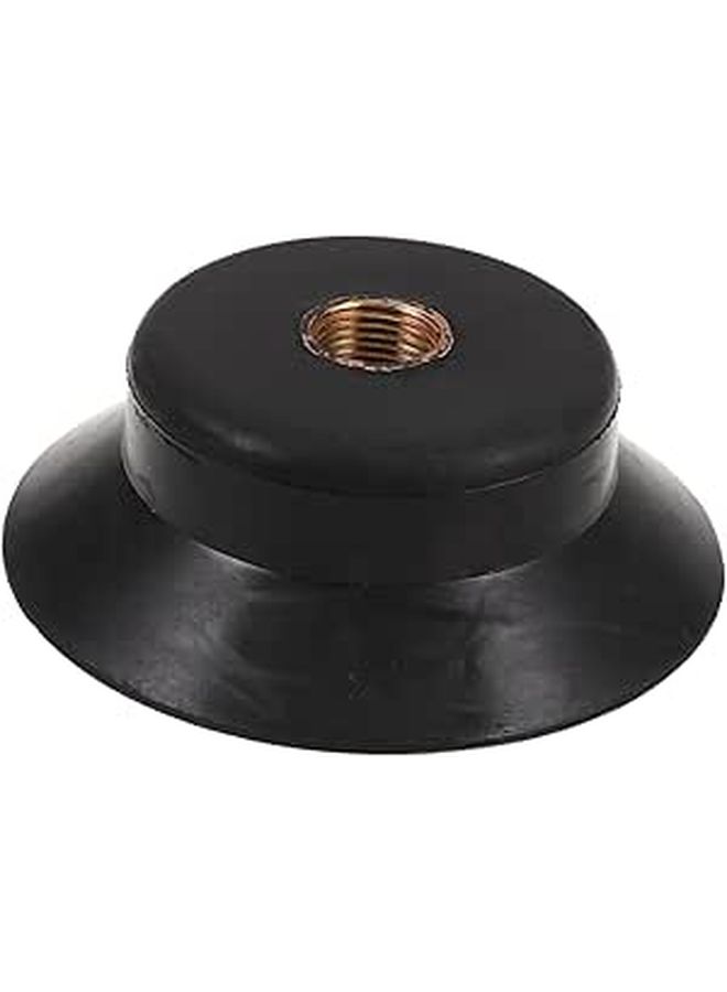 Dent Repair Kit 3 Inch Suction Cup Pneumatic Puller Tool For Auto Body Removal - Image 1