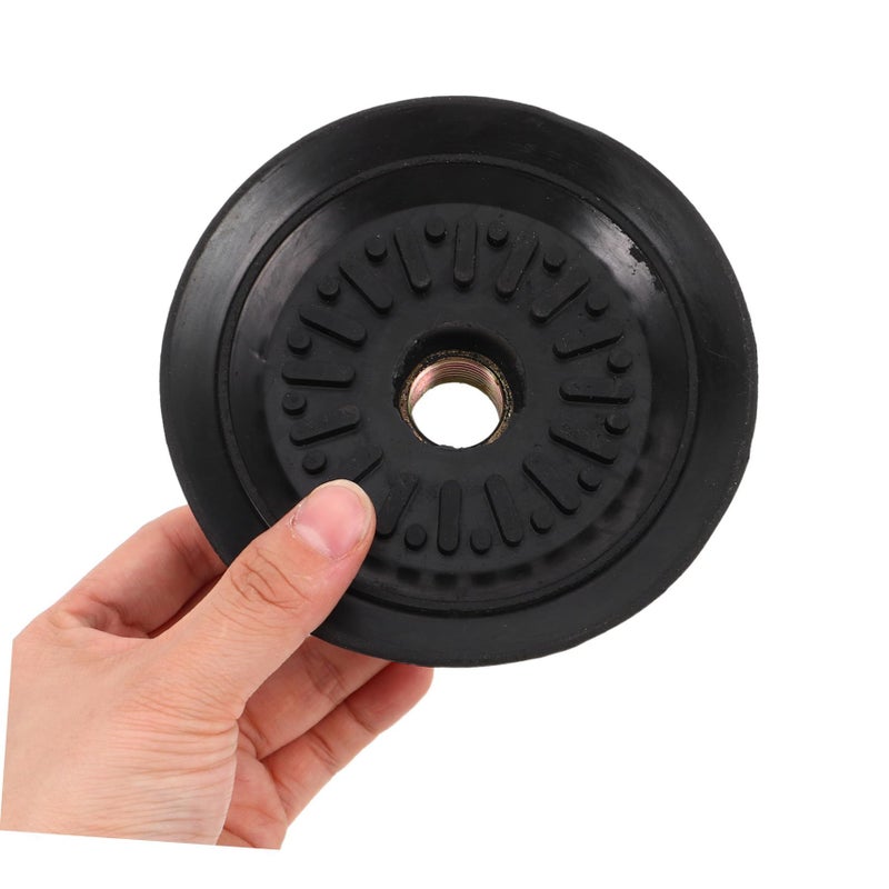Dent Repair Kit 3 Inch Suction Cup Pneumatic Puller Tool For Auto Body Removal - Image 5