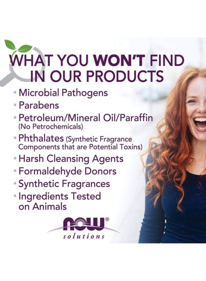 Now Foods 2-Piece Lavender Essential Oil Set - Image 4