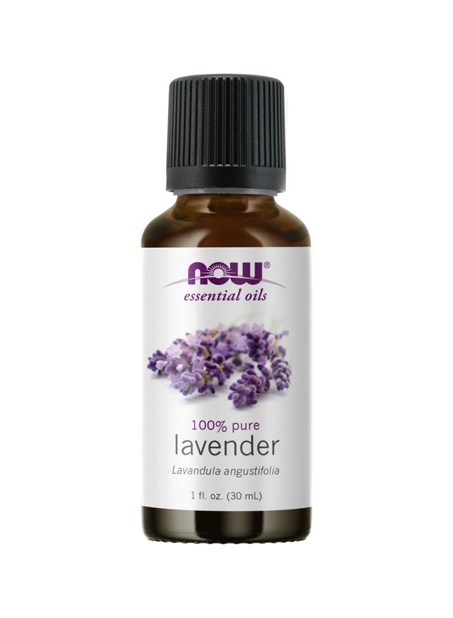 Now Foods 2-Piece Lavender Essential Oil Set - Image 2