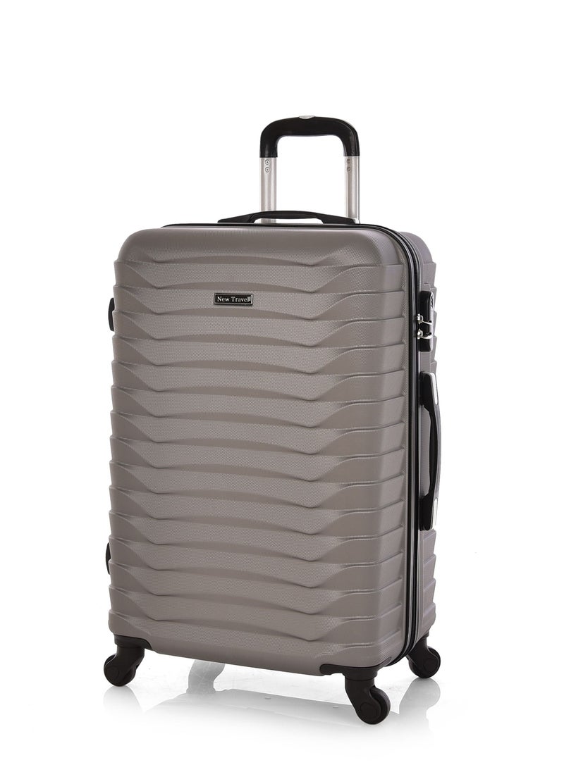NEW TRAVEL New Travel luggage set of 4 pcs 28/24/20/12 inch  - Image 4