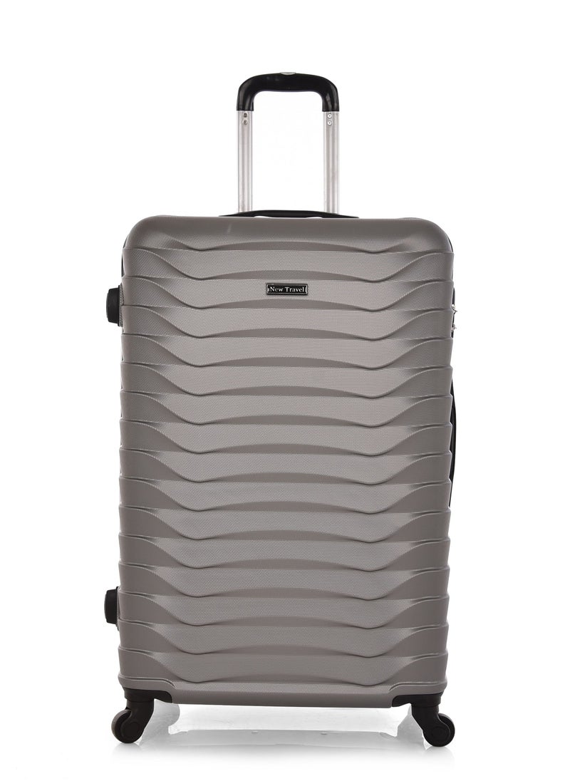 NEW TRAVEL New Travel luggage set of 4 pcs 28/24/20/12 inch  - Image 2