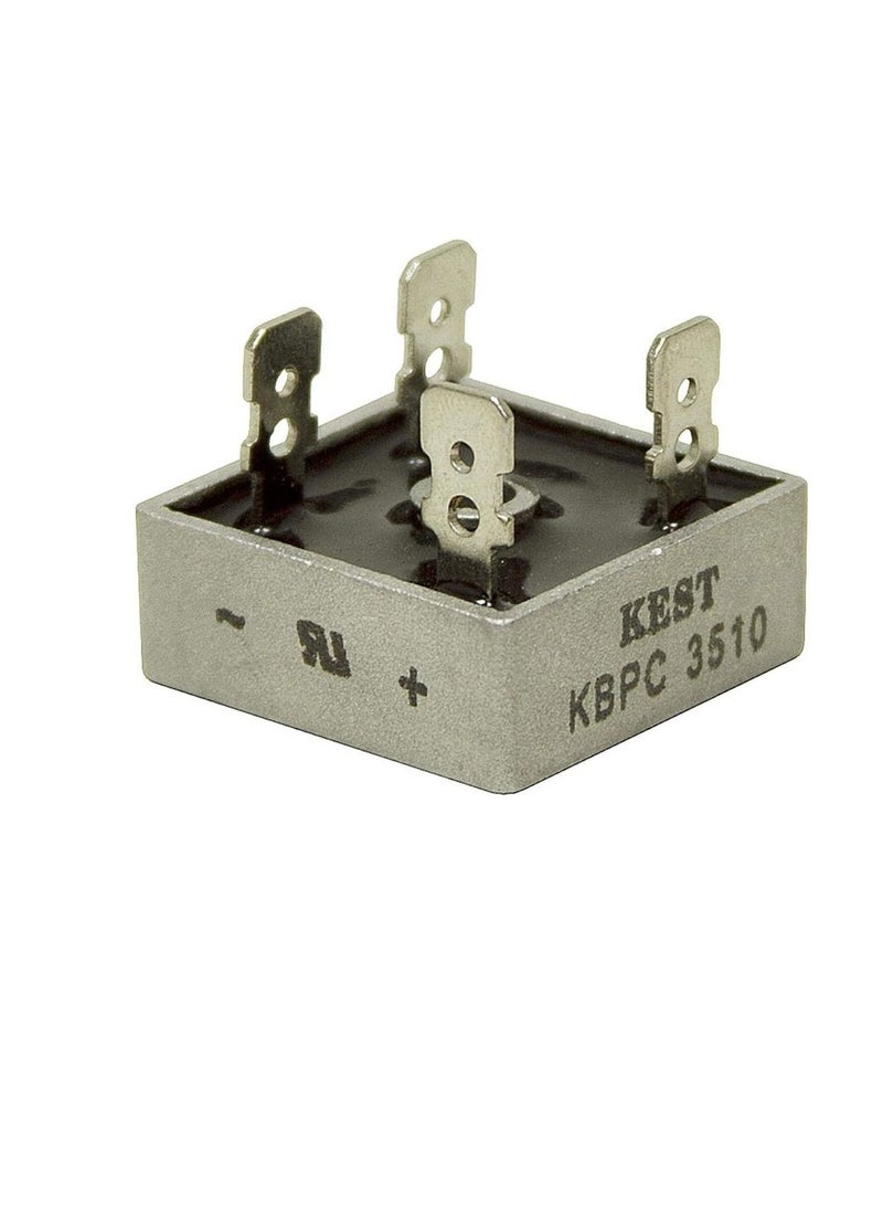 KBPC3510 Bridge rectifier diode 35 Ampere 1000 Volt  - Image 3