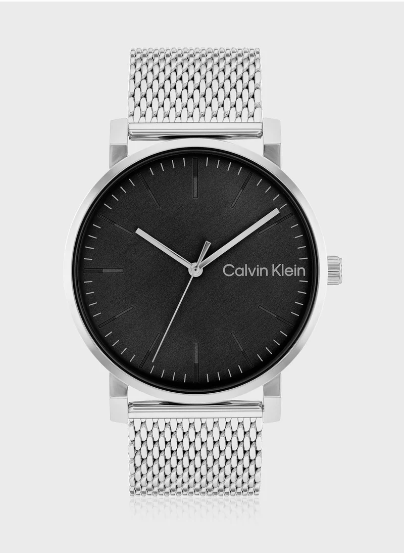 CALVIN KLEIN 25200260 Analog Watch