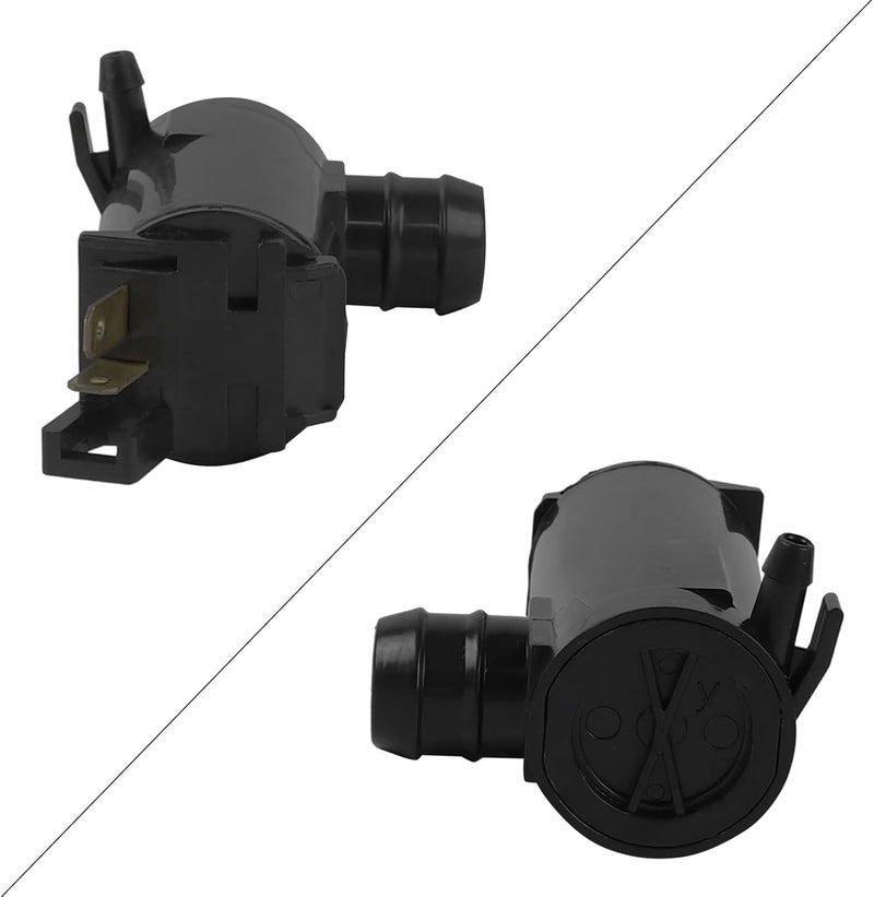 Wivplex Windshield Washer Pump for Multiple Vehicle Models - Image 4