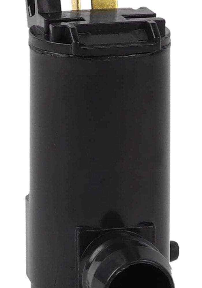 Wivplex Windshield Washer Pump for Multiple Vehicle Models - Image 1