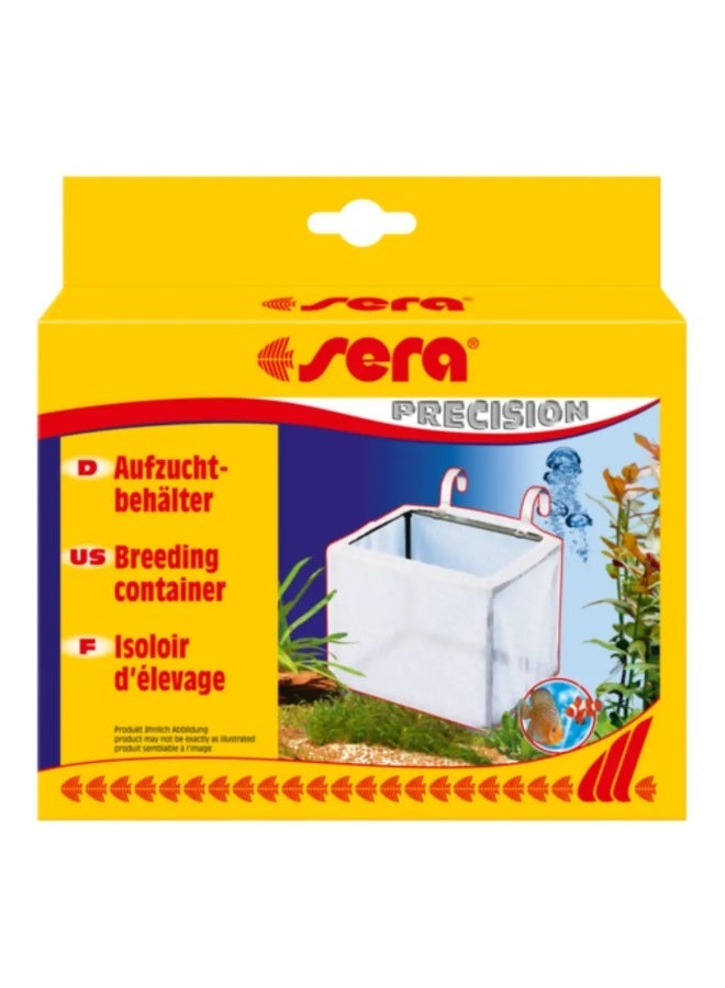 Sera - Breeding Container - Image 1