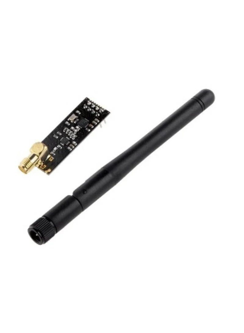 NRF24L01+PA+LNA Wireless Electronic Modules - 1100m