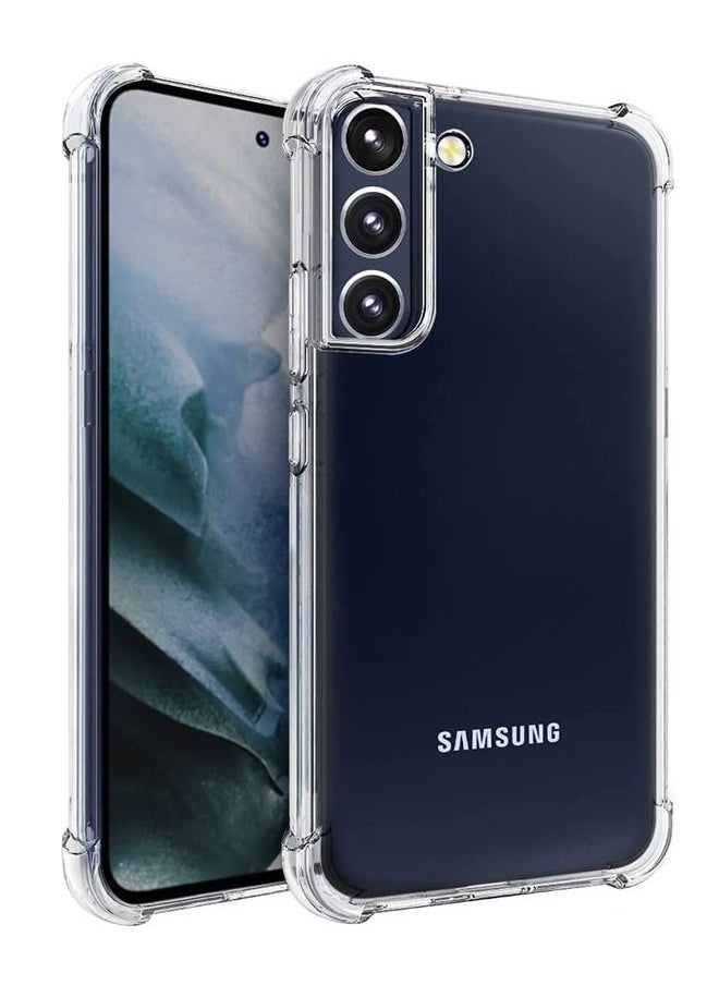 Gorilla - Protective Case Cover For Samsung Galaxy S22 Plus - Image 1