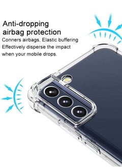 Gorilla Protective Case Cover For Samsung Galaxy S22 Plus  - Image 2