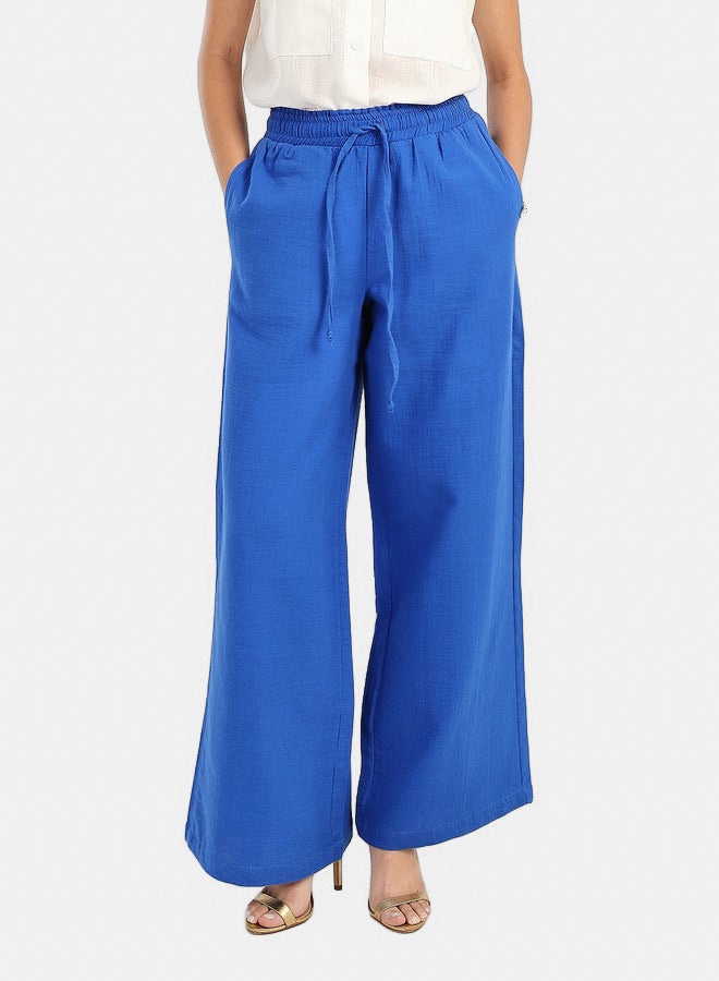 Carina Elasticated Lounge Pants  - Image 1
