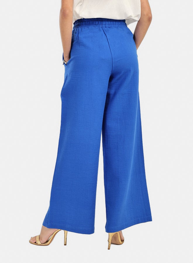Carina Elasticated Lounge Pants  - Image 3