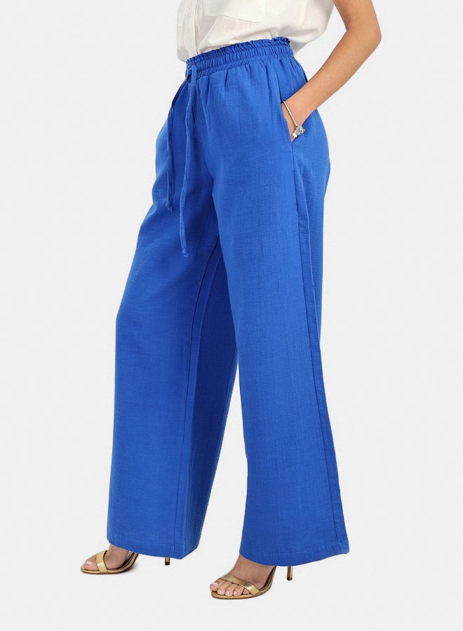 Carina Elasticated Lounge Pants  - Image 2