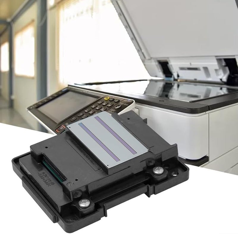 WF 7611 7621 7710 3640 3641 7110 7610 7620 سلسلة طابعة استبدال رأس الطباعة - Image 4