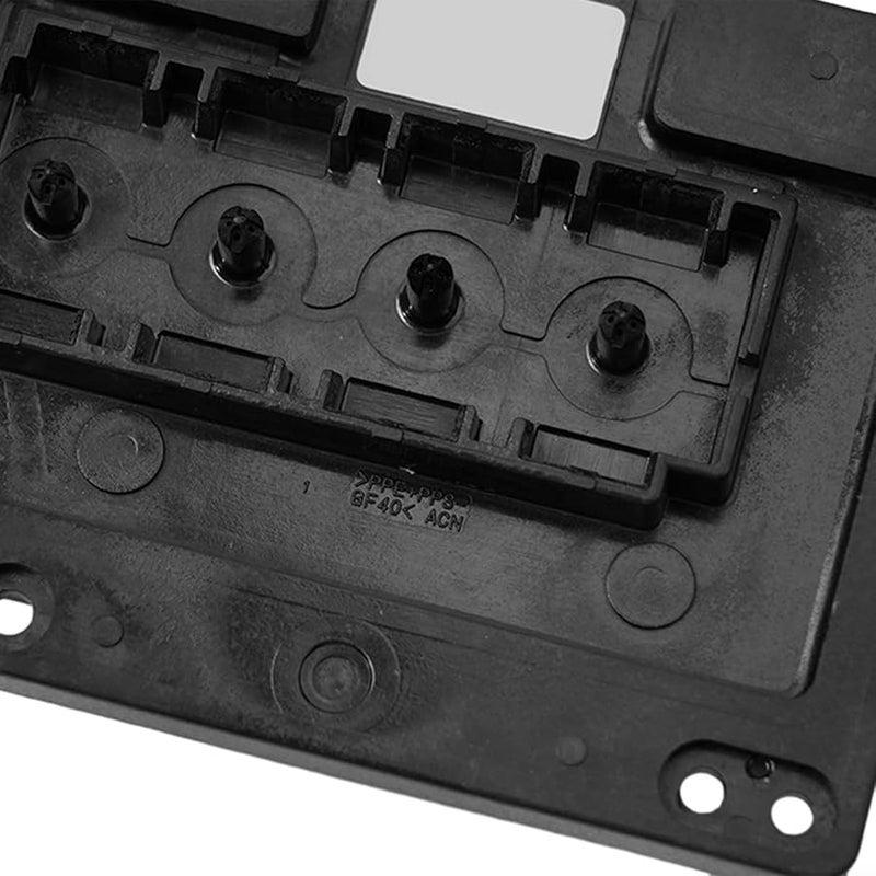 WF 7611 7621 7710 3640 3641 7110 7610 7620 سلسلة طابعة استبدال رأس الطباعة - Image 5