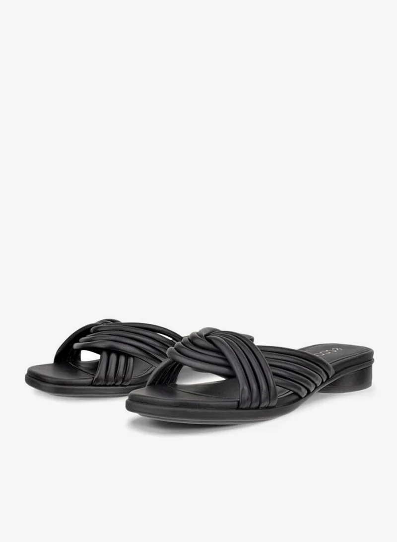 إيكو إيكو سكلبتد ألبا ٢٥ أسود