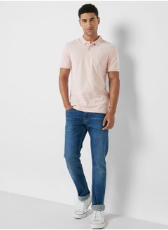 Levi's قميص بولو أساسي  - Image 4