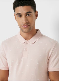 Levi's قميص بولو أساسي  - Image 3