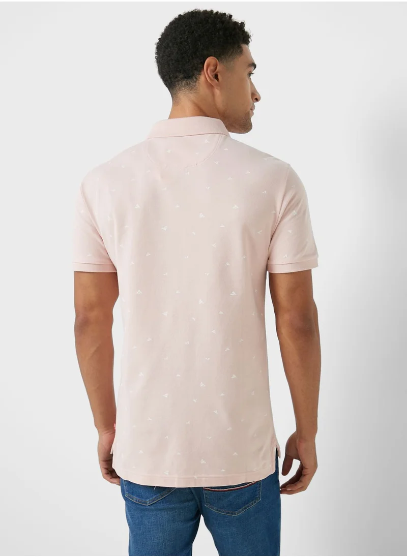 ليفايز Essential Polo Shirt