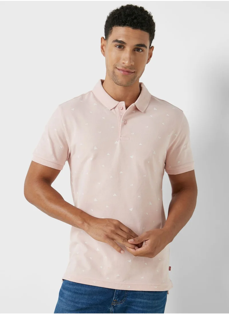 Levi's Essential Polo Shirt