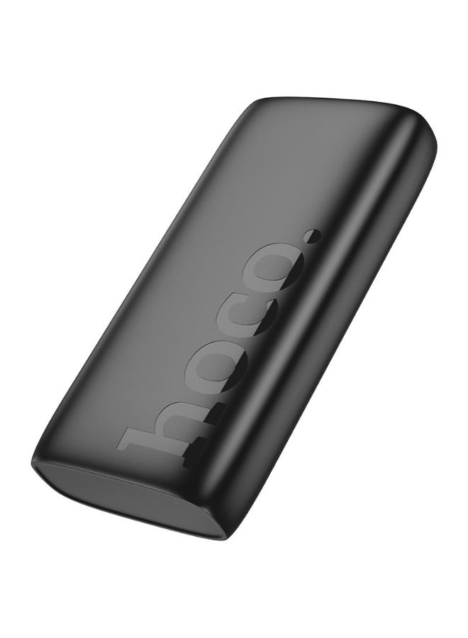 Hoco Power Bank J122 A 20000 mAh Fast Charging & Fully Compatible with all Devices - Image 4