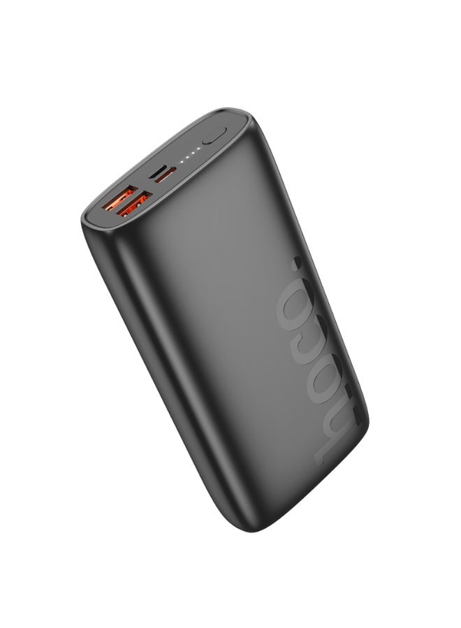 Hoco Power Bank J122 A 20000 mAh Fast Charging & Fully Compatible with all Devices - Image 3