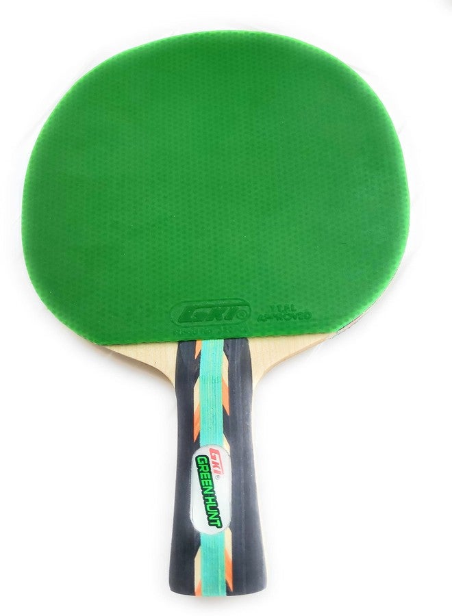 GKI Green Hunt Tennis,Speed 92, Spin 90, Control 96 - Image 3