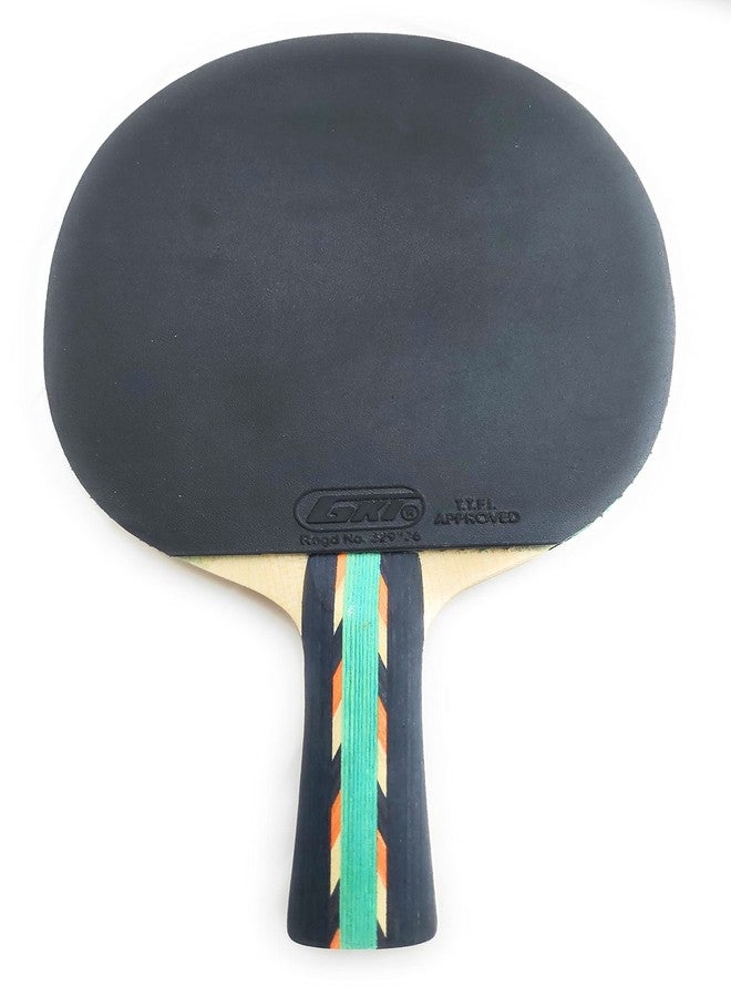 GKI Green Hunt Tennis,Speed 92, Spin 90, Control 96 - Image 4