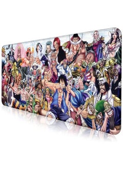 One-Piece Characters