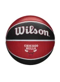 Wilson Red