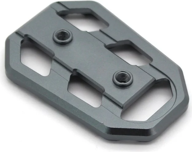 Savage Bmw R1200GS 1250 Gs S1000XR G310GS Pedal Peg Expansion