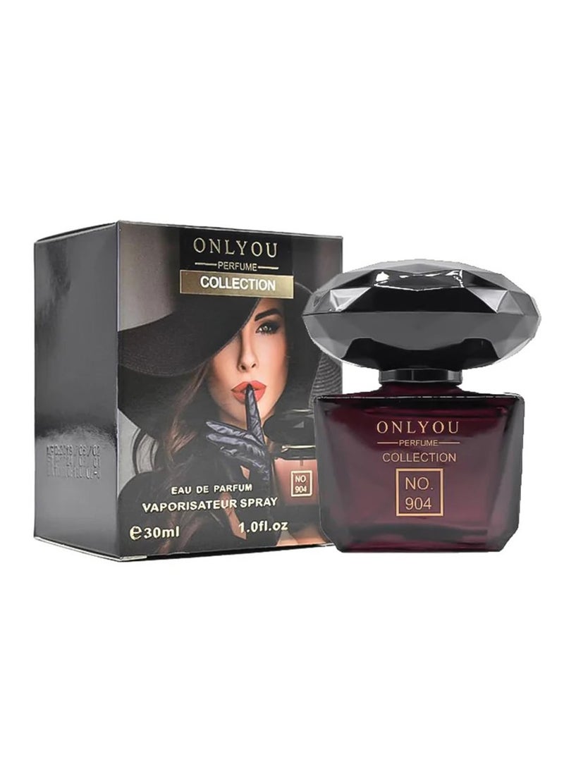 OLU930-4 EAU DE PARFUM - 30 ML