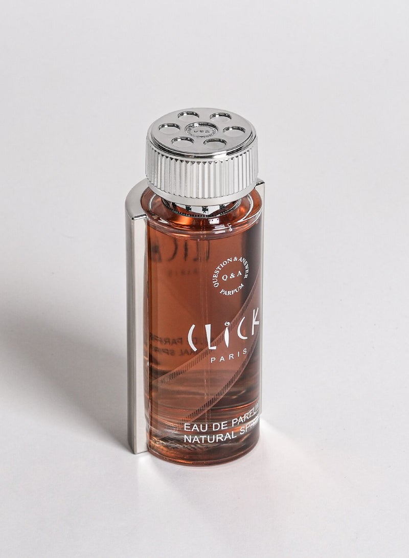 درعه عطر كليك 85 مل - Image 3