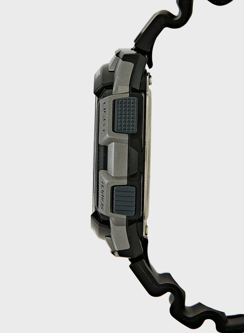CASIO Ae-1000W-1Bvdf Digital Watch