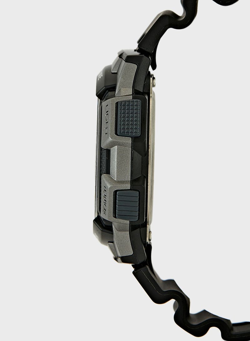 CASIO Ae-1000W-1Bvdf Digital Watch - Image 3