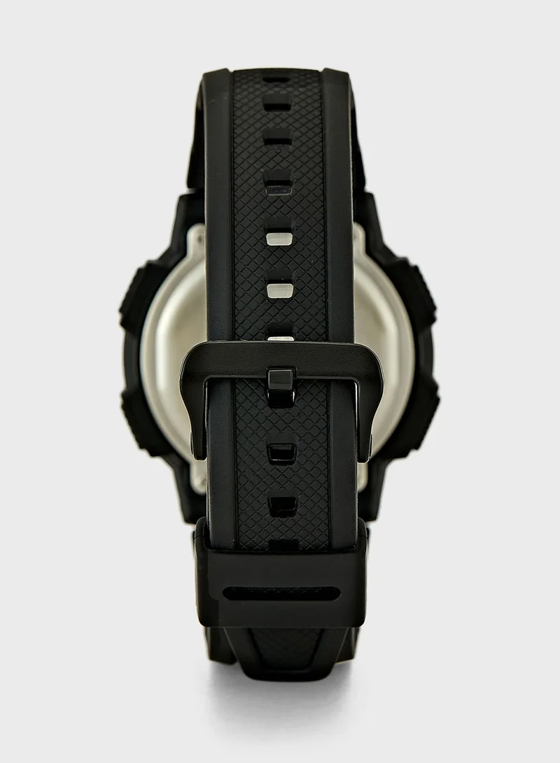 CASIO Ae-1000W-1Bvdf Digital Watch