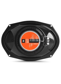 JBL Stage3 9637 3-Way Car Speaker Set by Harman Kardon - 375 Watt Car Audio System with Large JBL Oval Woofer 6" x 9" (152 mm x 230 mm)  - Image 5