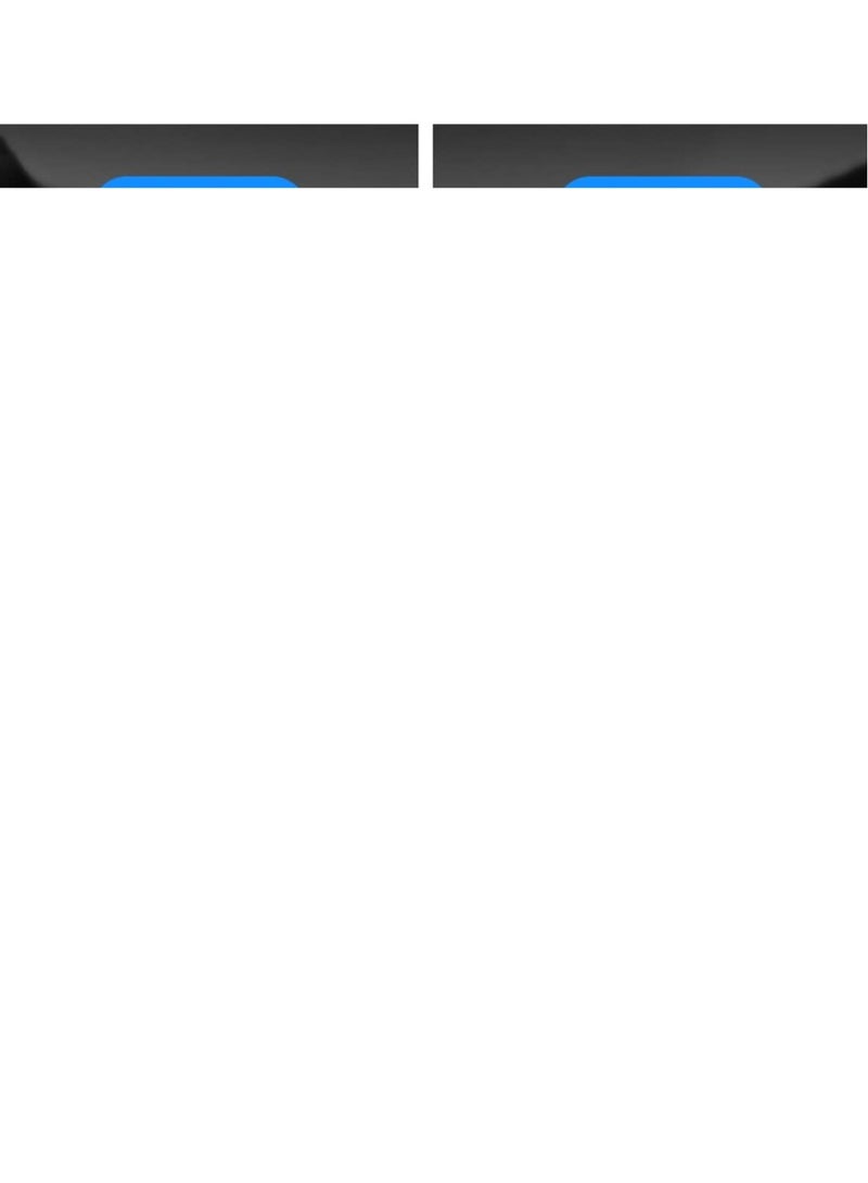 Captaintech 6PCS Car Cup Coaster Accessories 2.75 inch Anti Slip Insert Suitable for Most Interior Accessory - Image 3