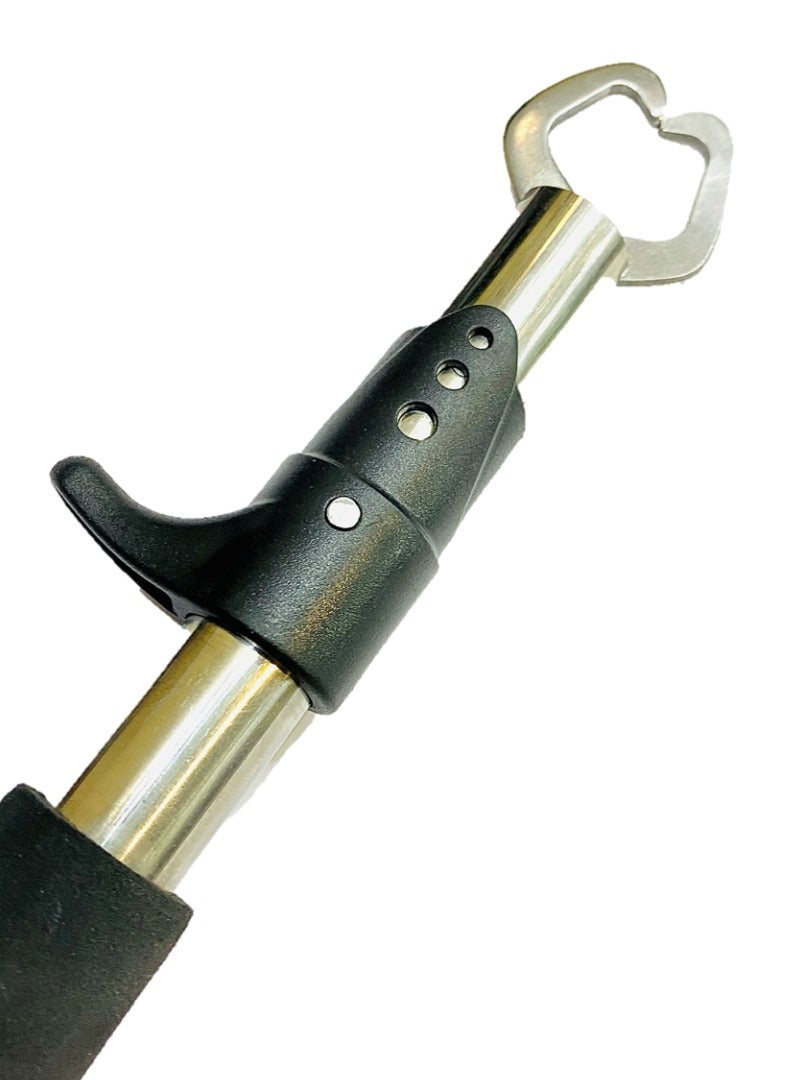 oakura Steel Lip Gripper For Fish - Image 3