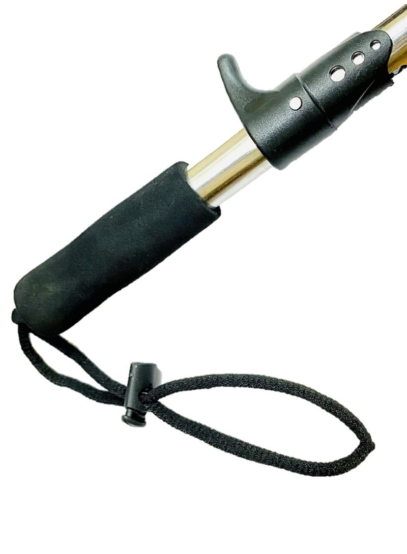 oakura Steel Lip Gripper For Fish - Image 4