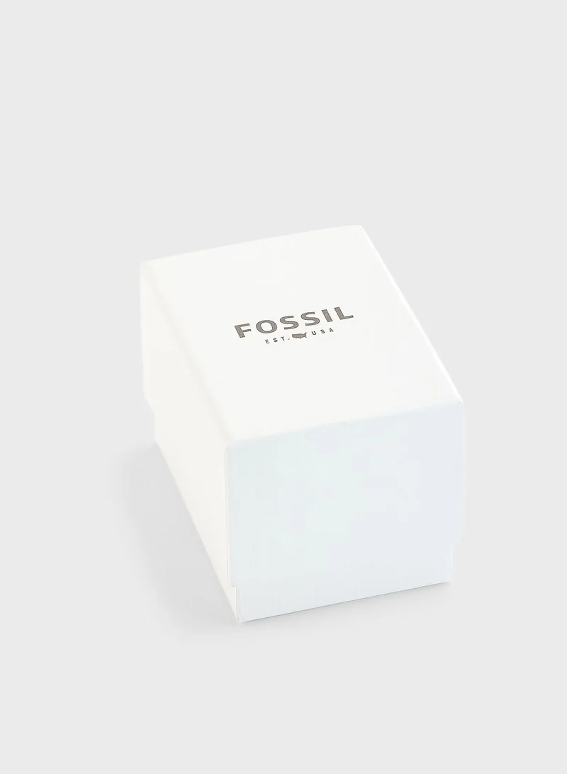 FOSSIL Layered Bracelet Set
