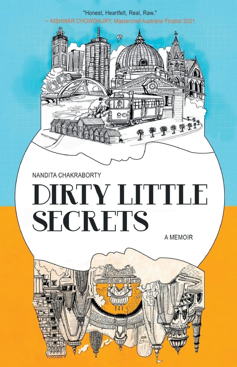 Dirty Little Secrets 