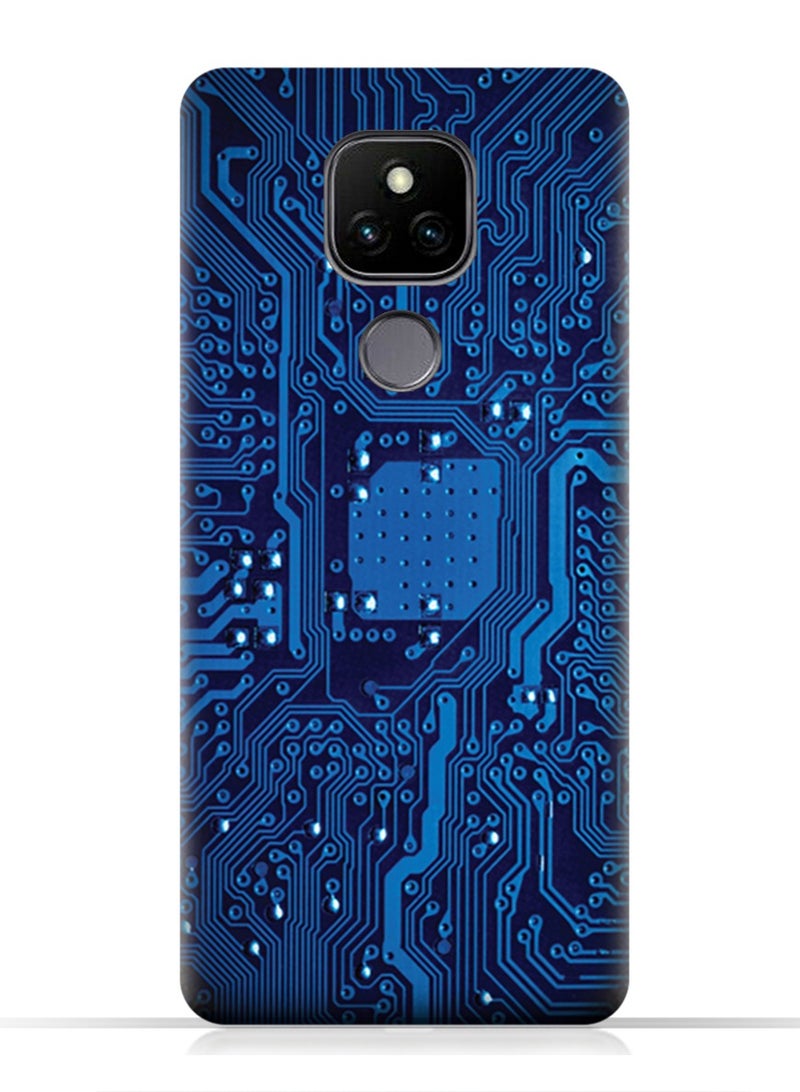 إيه إم سي ديزاين غطاء حماية بطبعة هاتف لينوفو K12 (China) - Image 1