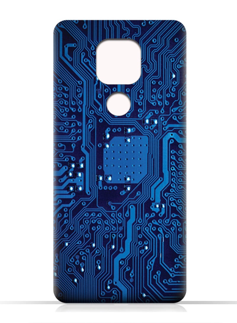 إيه إم سي ديزاين غطاء حماية بطبعة هاتف لينوفو K12 (China) - Image 2